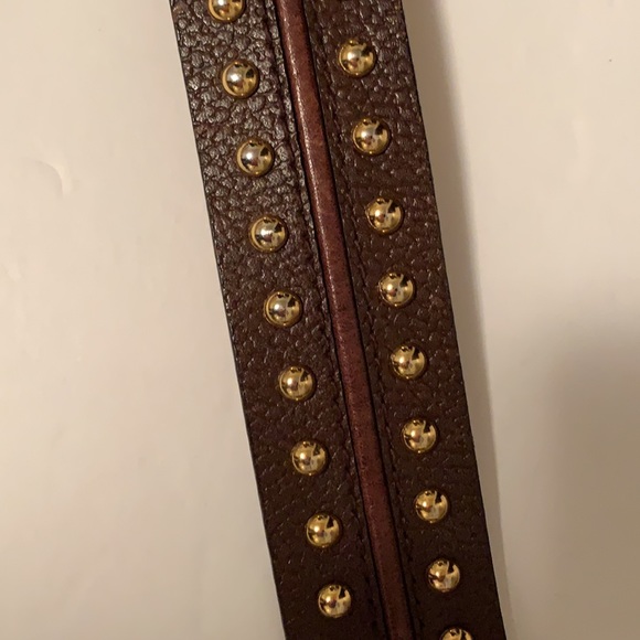 Micheal Kors women’s belt - Picture 4 of 11